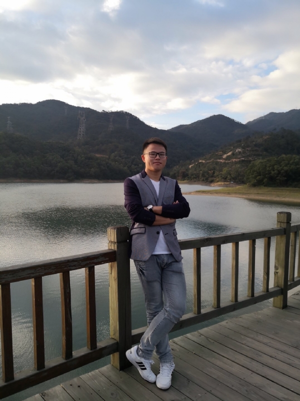 小小舒的第一张照片--寿宁征婚网