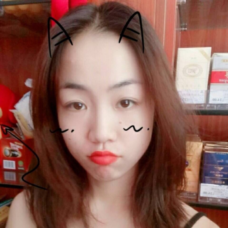 美美的第一张照片--寿宁征婚网