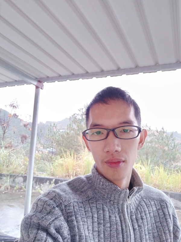 单身汉的第一张照片--寿宁征婚网