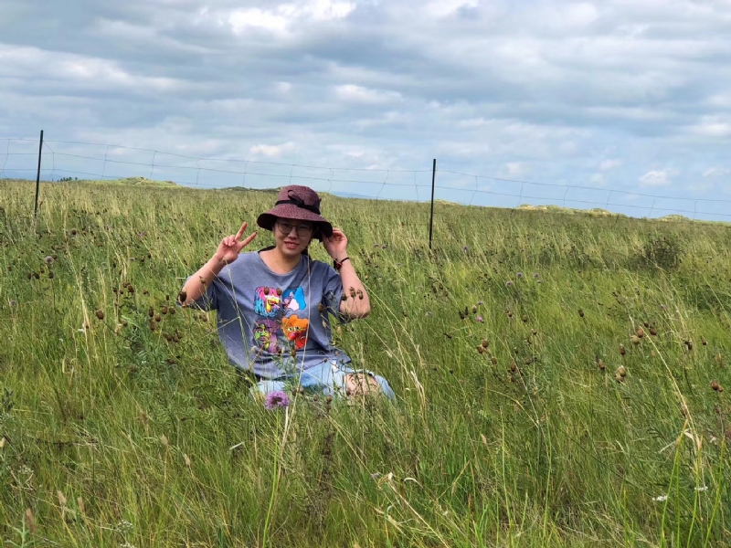 lynn的第二张照片--寿宁征婚网