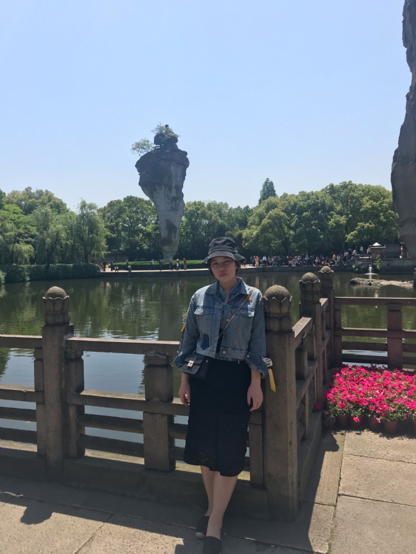 lynn的第三张照片--寿宁征婚网