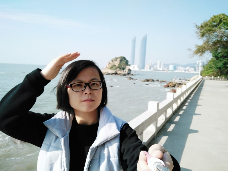 吕小包的第一张照片--寿宁征婚网