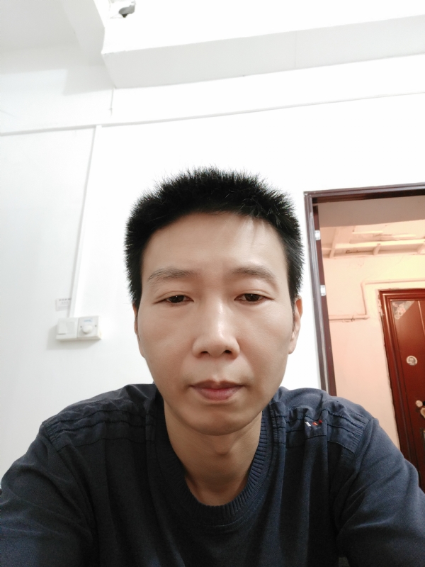 爱依然的第一张照片--寿宁征婚网