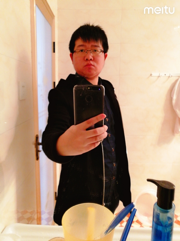 风之疾的第一张照片--寿宁征婚网