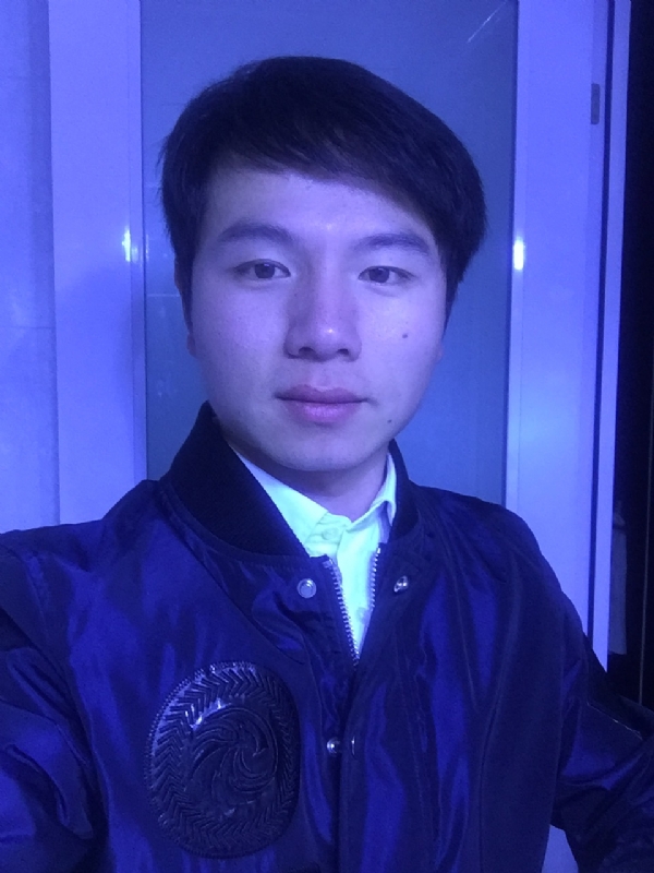 谁是我向往的以后的第一张照片--寿宁征婚网