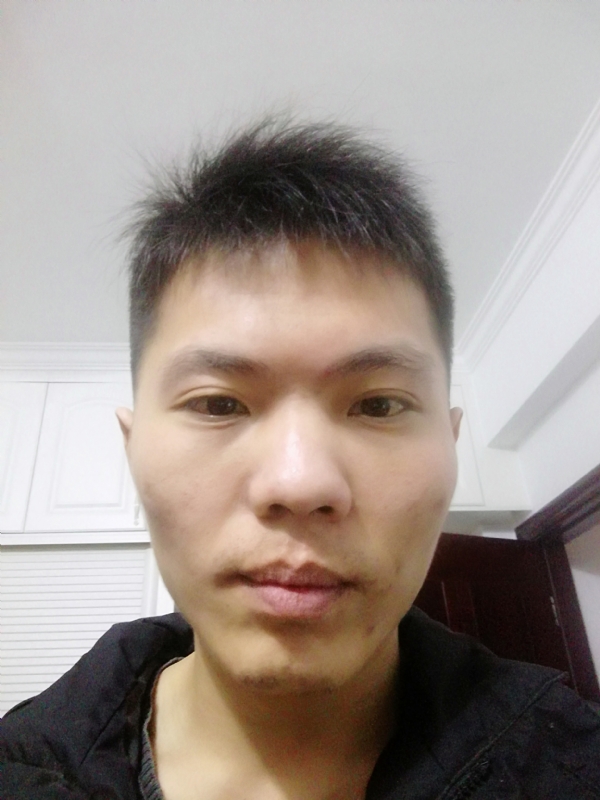 陈耀阳的第一张照片--寿宁征婚网
