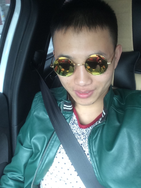 真心对待一个人的第一张照片--寿宁征婚网