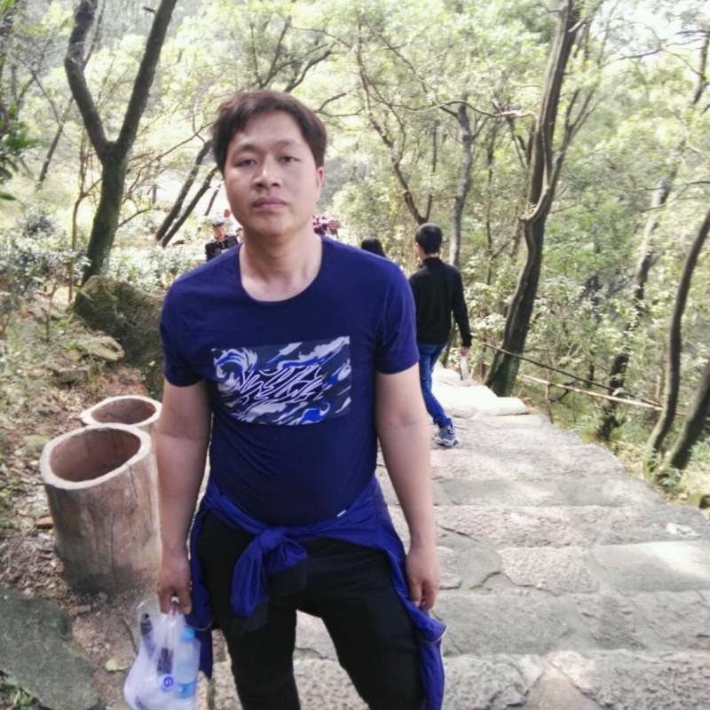 宁静的夏天的第一张照片--寿宁征婚网