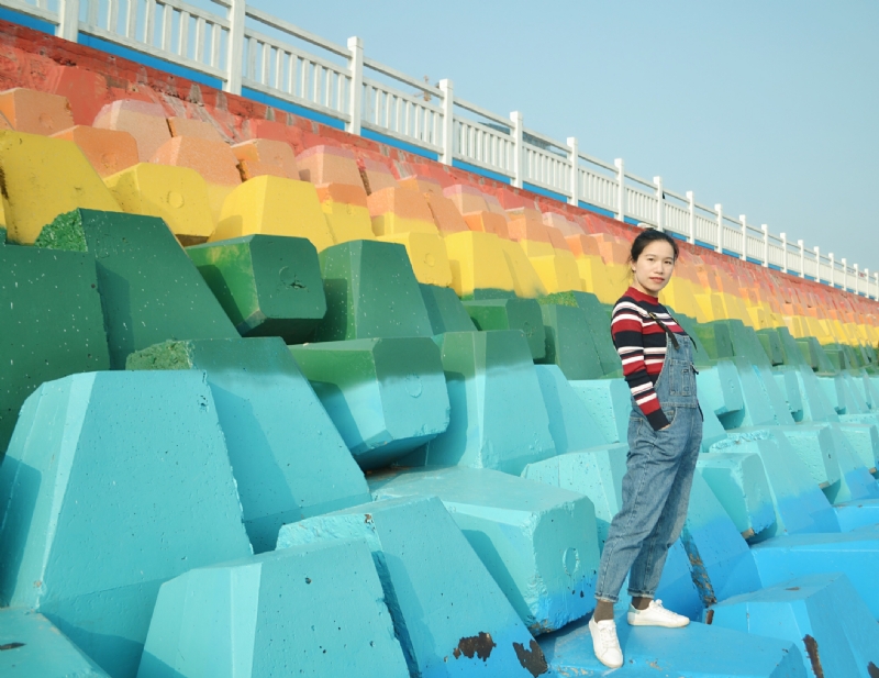 小艾樱樱的第一张照片--寿宁征婚网