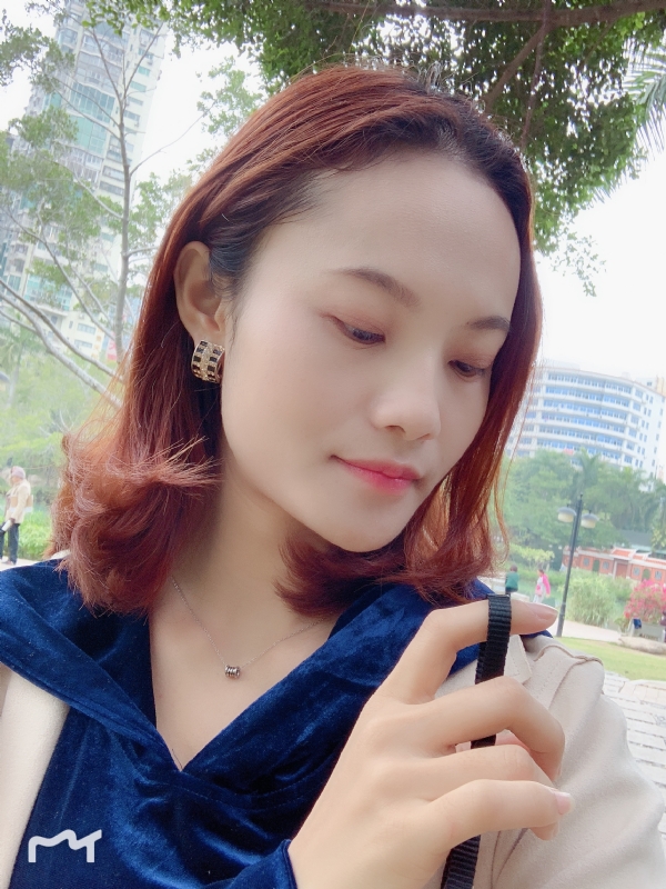 曼夕的第一张照片--寿宁征婚网