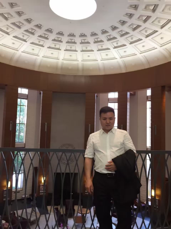 心境的第一张照片--寿宁征婚网