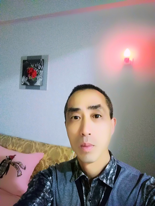 真诚的第一张照片--寿宁征婚网