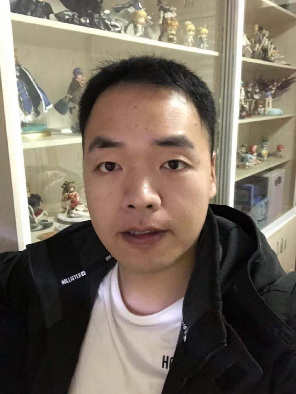 暴走KUMA的第一张照片--寿宁征婚网