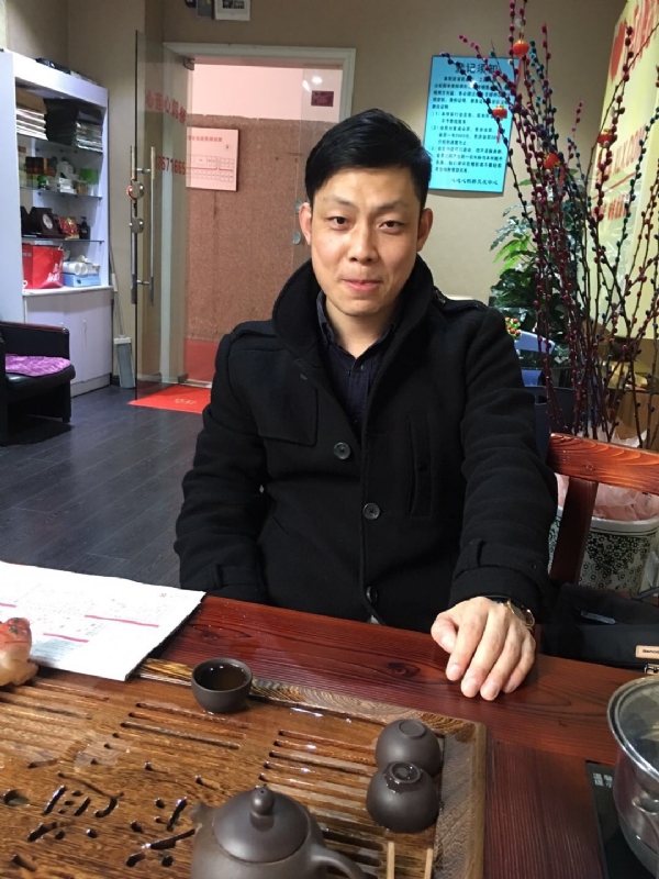 杨洋的第二张照片--寿宁征婚网