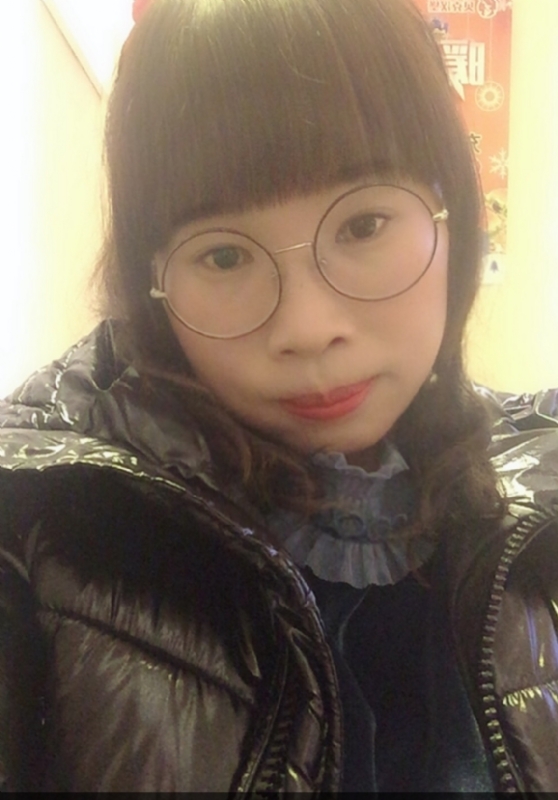 琴子的第一张照片--寿宁征婚网