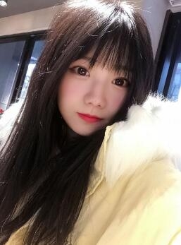 琳琳的第一张照片--寿宁征婚网