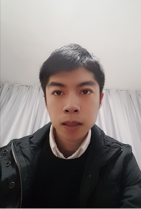 别发呆的第一张照片--寿宁征婚网