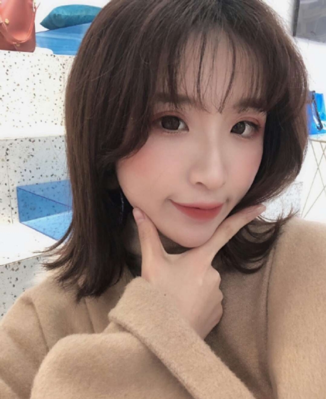 莉婷的第一张照片--寿宁征婚网