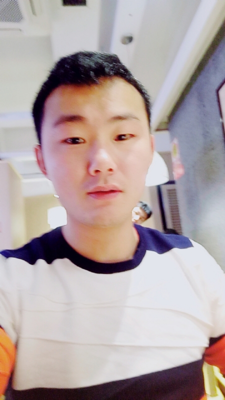 云淡风轻的第一张照片--寿宁征婚网