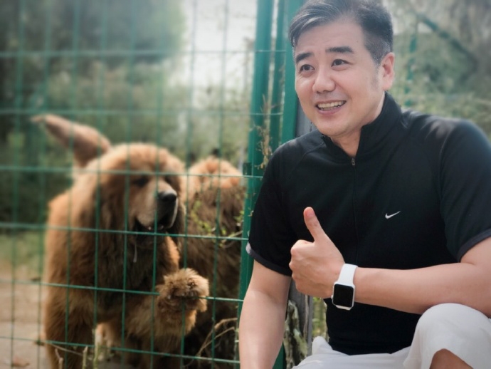 宁缺毋滥的第一张照片--寿宁征婚网