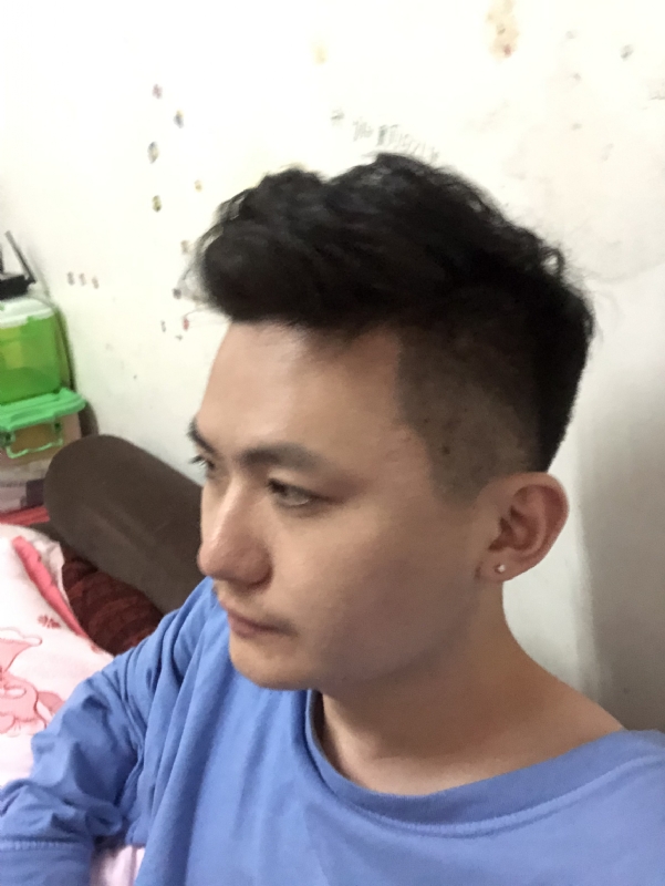 jason的第一张照片--寿宁征婚网