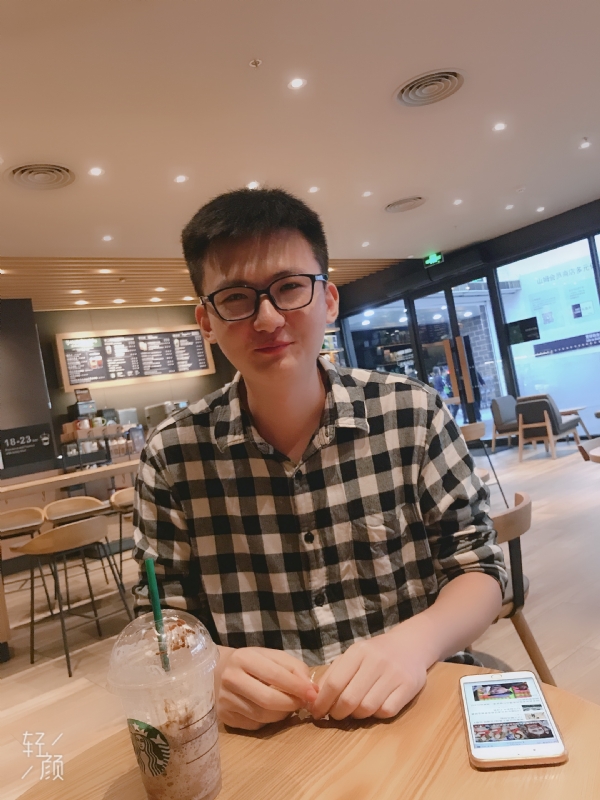 jason的第二张照片--寿宁征婚网