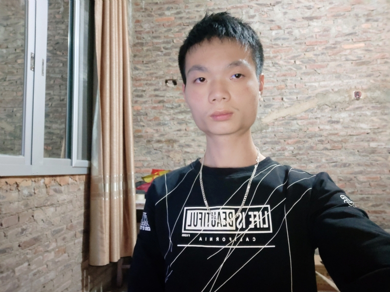 杨翊天的第一张照片--寿宁征婚网