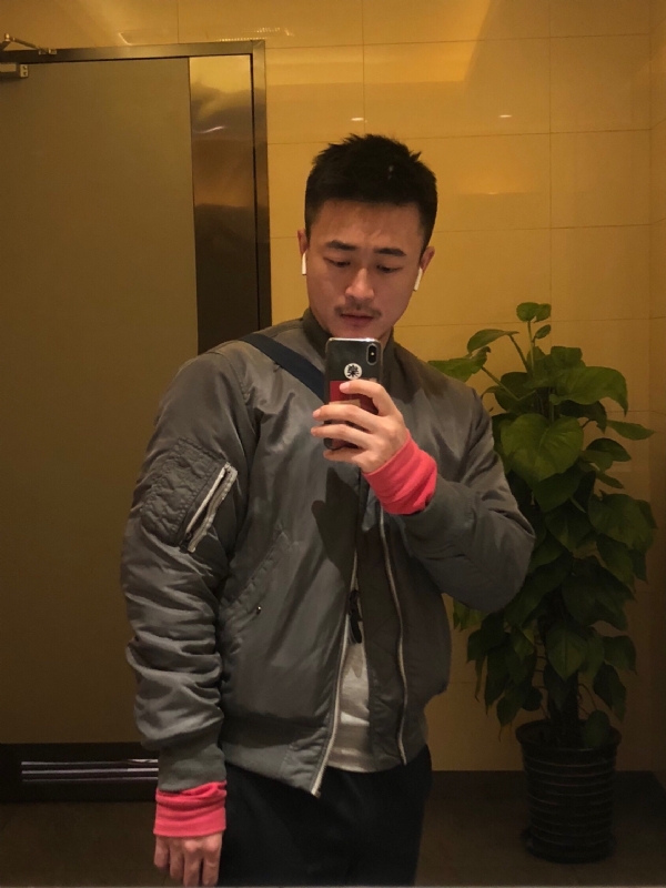 林云海的第一张照片--寿宁征婚网
