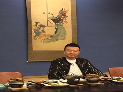 月影沙丘的第一张照片--寿宁征婚网