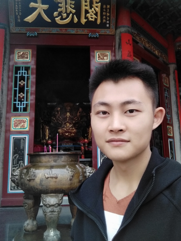 林海峰的第一张照片--寿宁征婚网