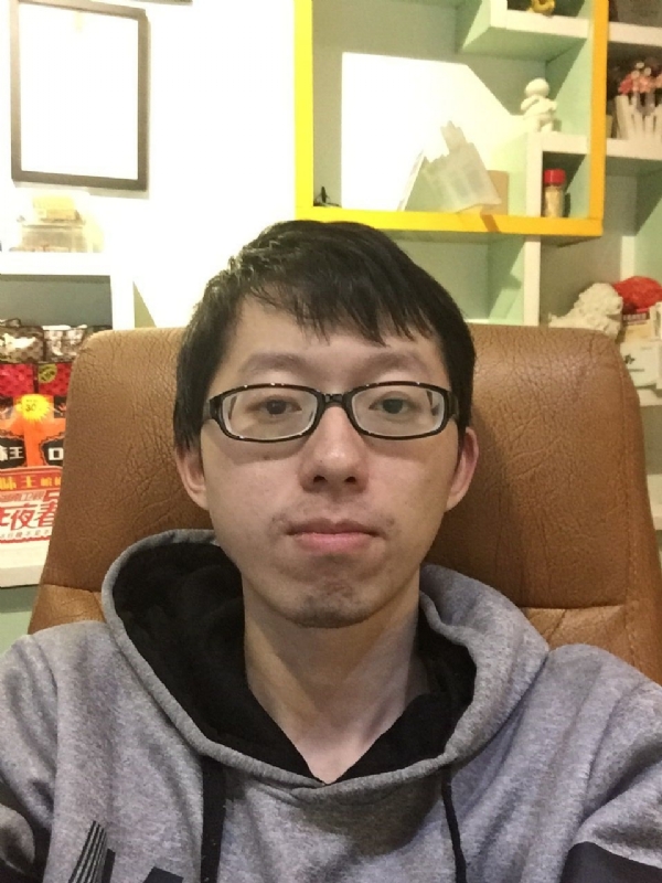 桀桀的第一张照片--寿宁征婚网