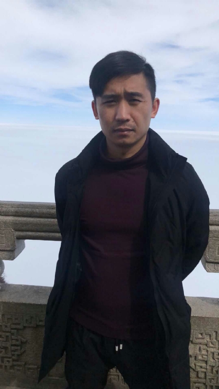 一江春水向东流的第一张照片--寿宁征婚网