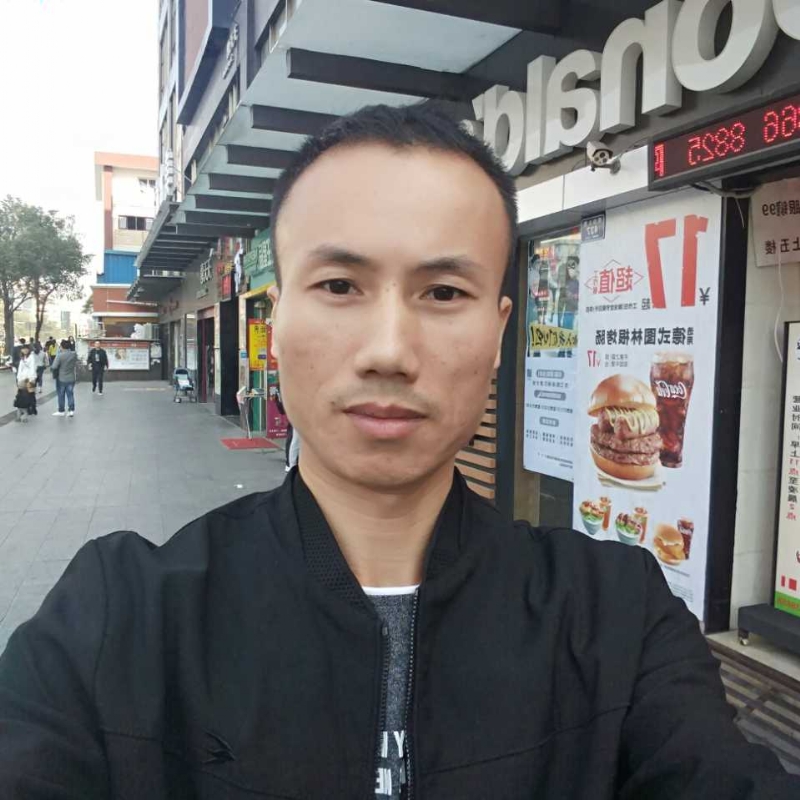 地瓜的第一张照片--寿宁征婚网