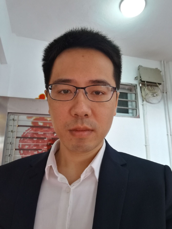 妥妥当当的第一张照片--寿宁征婚网