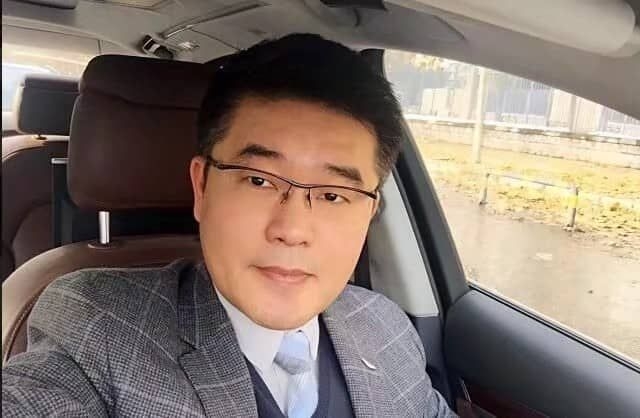 平常心的第一张照片--寿宁征婚网