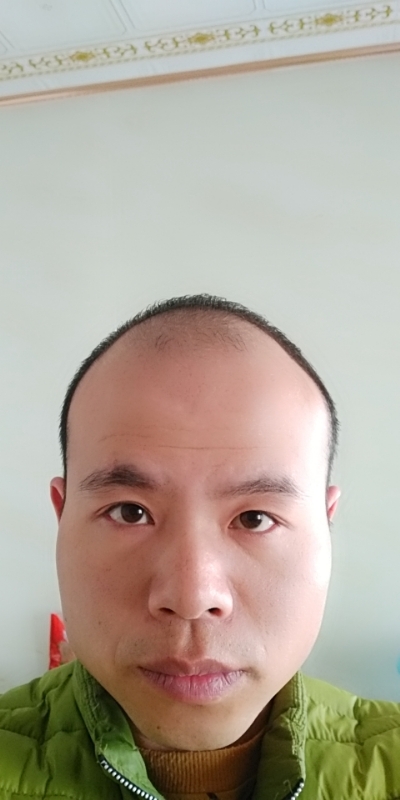 阿煌的第一张照片--寿宁征婚网