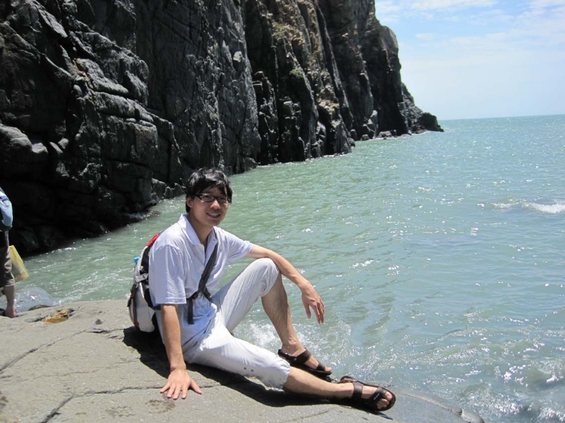 fzdx的第一张照片--寿宁征婚网