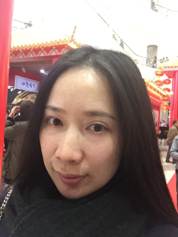 sisi的第一张照片--寿宁征婚网