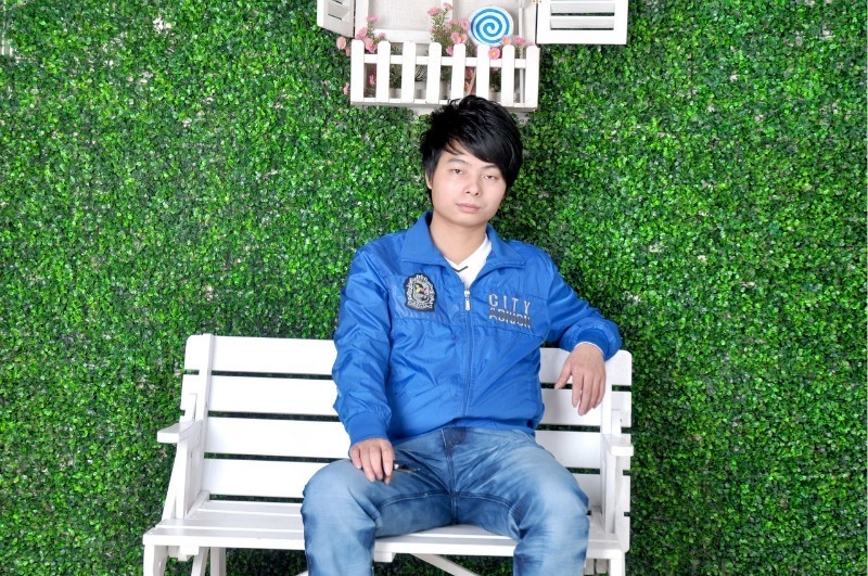 流浪的吉他的第一张照片--寿宁征婚网