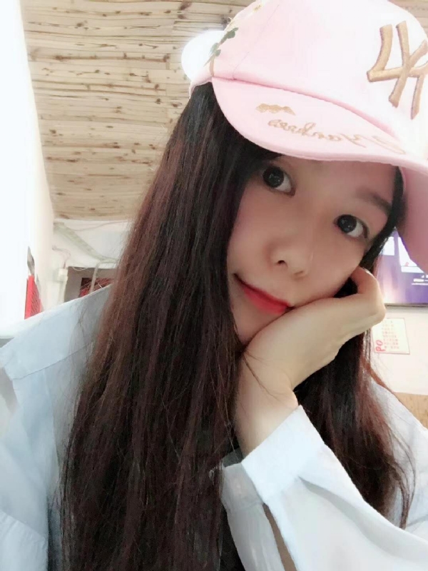 丹丹的第一张照片--寿宁征婚网