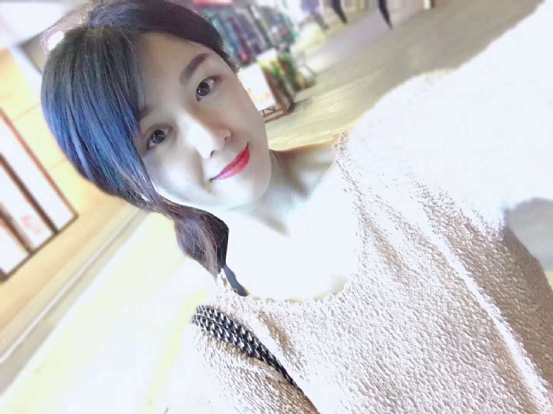 丹丹的第二张照片--寿宁征婚网