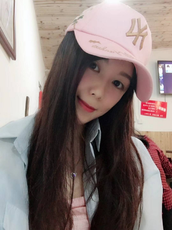 丹丹的第三张照片--寿宁征婚网