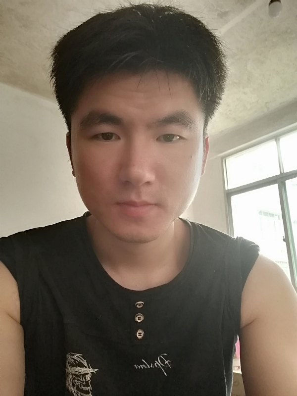何必呢的第二张照片--寿宁征婚网