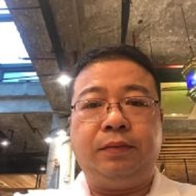 一个70后的离异大叔的第一张照片--寿宁征婚网