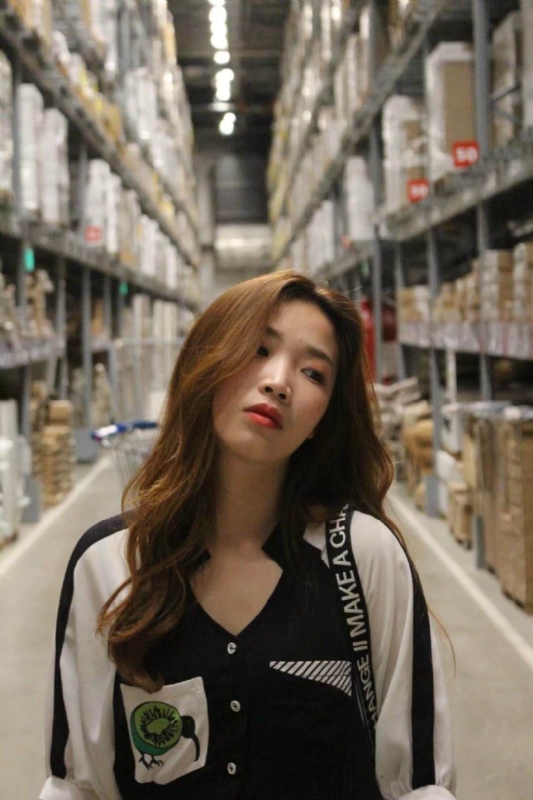 平ling的第二张照片--寿宁征婚网