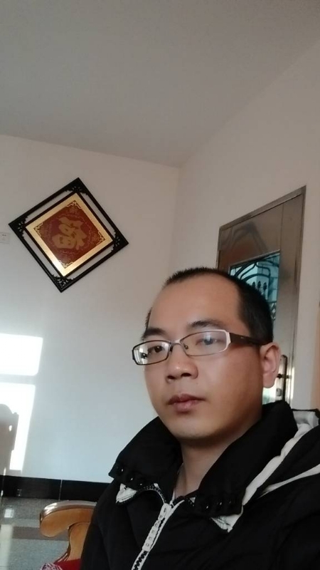 心灵游侠的第一张照片--寿宁征婚网