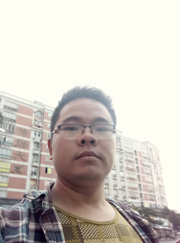 今生今世的第一张照片--寿宁征婚网