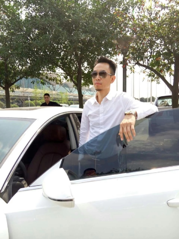 杨岳的第一张照片--寿宁征婚网