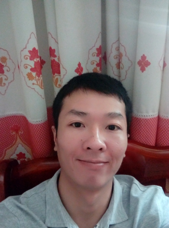 疯狂的土豆的第一张照片--寿宁征婚网