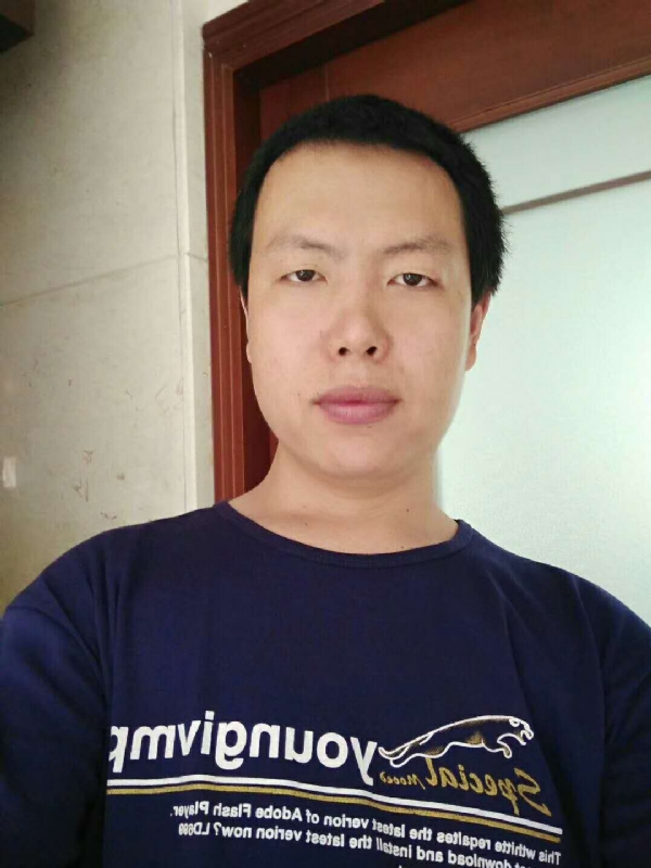 期待认识你的第三张照片--寿宁征婚网